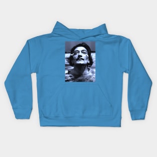 salvdali Kids Hoodie